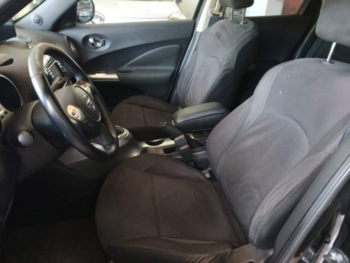 Nissan Juke 1.5 dCi Acenta (8)