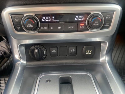 Mercedes-Benz Classe X Pick-up 350 d 4Matic Progressive (13)