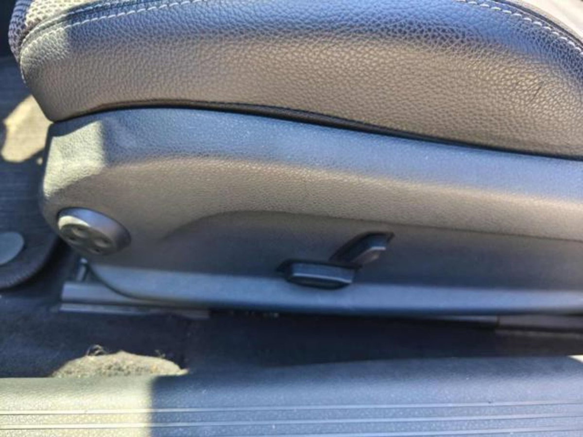 Mercedes-Benz Classe C Cabrio 220 d Cabrio Sport (16)