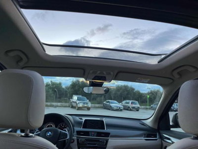 BMW X1 sDrive18d xLine Plus (9)