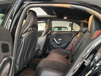 Mercedes-Benz EQE SUV 350 AMG Line Premium 4matic (11)