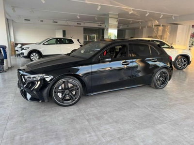 Mercedes-Benz EQE SUV 350 AMG Line Premium 4matic (12)