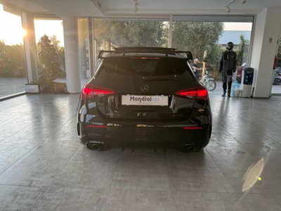 Mercedes-Benz EQE SUV 350 AMG Line Premium 4matic (13)