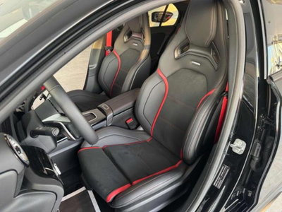 Mercedes-Benz EQE SUV 350 AMG Line Premium 4matic (2)