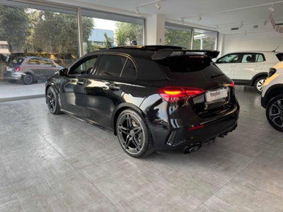 Mercedes-Benz EQE SUV 350 AMG Line Premium 4matic (3)