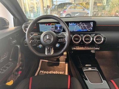 Mercedes-Benz EQE SUV 350 AMG Line Premium 4matic (4)