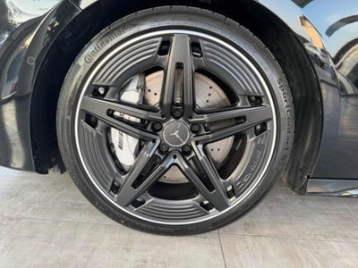 Mercedes-Benz EQE SUV 350 AMG Line Premium 4matic (5)