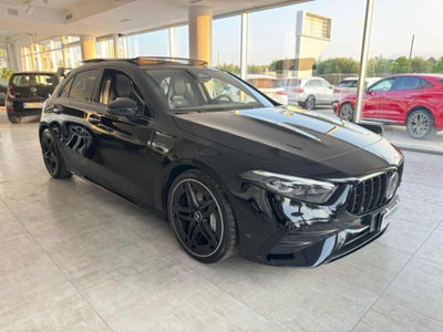 Mercedes-Benz EQE SUV 350 AMG Line Premium 4matic (6)