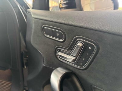 Mercedes-Benz EQE SUV 350 AMG Line Premium 4matic (7)
