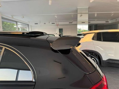 Mercedes-Benz EQE SUV 350 AMG Line Premium 4matic (8)