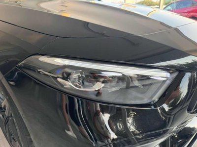 Mercedes-Benz EQE SUV 350 AMG Line Premium 4matic (9)