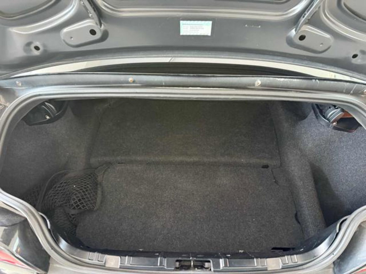 BMW Z4 Cabrio Z4 3.0i cat Roadster (12)