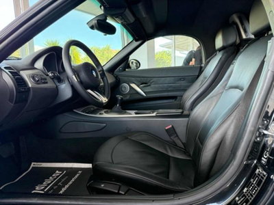 BMW Z4 Cabrio Z4 3.0i cat Roadster (15)