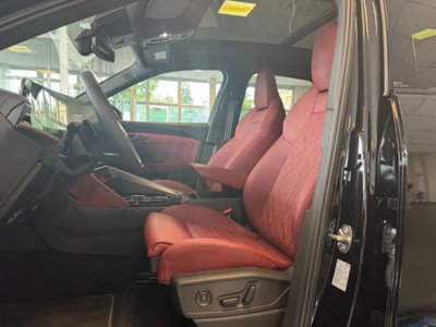 Audi SQ5 3.0 tfsi mhev+ Launch edition quattro 367cv s-tronic (10)