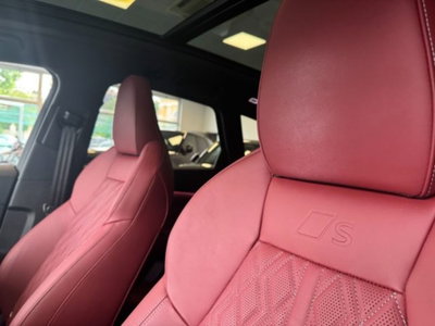 Audi SQ5 3.0 tfsi mhev+ Launch edition quattro 367cv s-tronic (11)