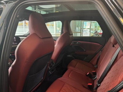 Audi SQ5 3.0 tfsi mhev+ Launch edition quattro 367cv s-tronic (13)