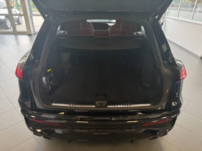 Audi SQ5 3.0 tfsi mhev+ Launch edition quattro 367cv s-tronic (17)