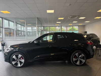 Audi SQ5 3.0 tfsi mhev+ Launch edition quattro 367cv s-tronic (7)