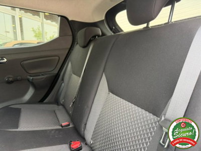 Nissan Micra IG-T 100 5 porte N-Style (4)