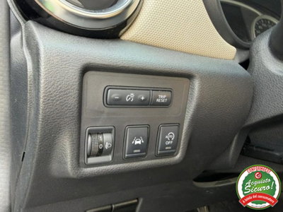 Nissan Micra IG-T 100 5 porte N-Style (7)