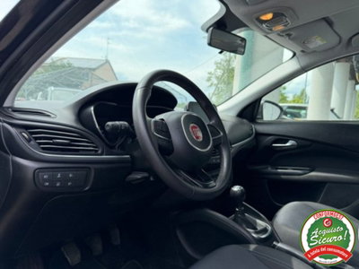 Fiat Tipo Tipo 1.6 Mjt 4 porte Mirror (10)