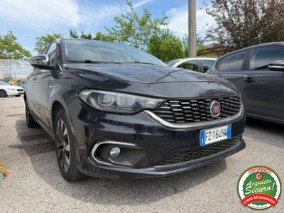 Fiat Tipo Tipo 1.6 Mjt 4 porte Mirror (3)