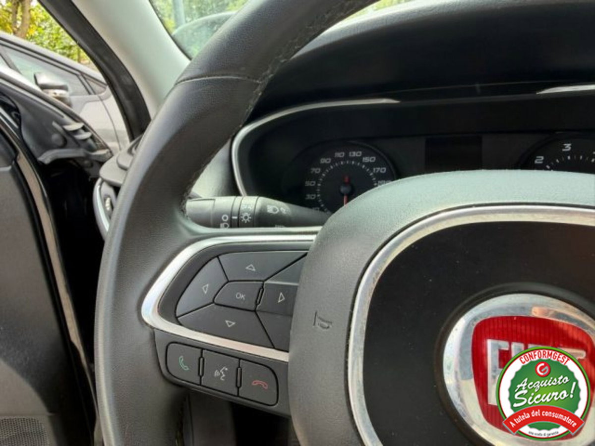 Fiat Tipo Tipo 1.6 Mjt 4 porte Mirror (7)