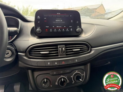 Fiat Tipo Tipo 1.6 Mjt 4 porte Mirror (8)