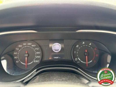 Fiat Tipo Tipo 1.6 Mjt 4 porte Mirror (9)
