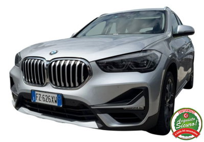 BMW X1 sDrive18i xLine usata