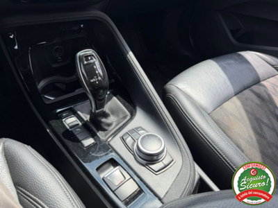 BMW X1 sDrive18i xLine (11)