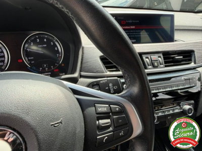 BMW X1 sDrive18i xLine (12)