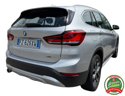 BMW X1 sDrive18i xLine (3)