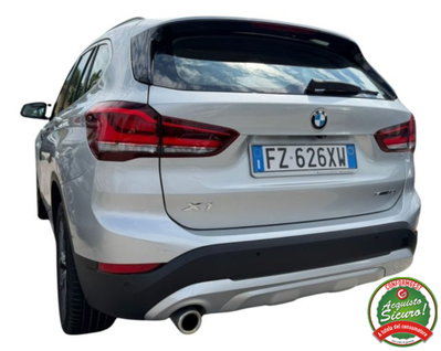 BMW X1 sDrive18i xLine (4)