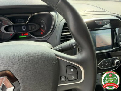 Renault Captur TCe 12V 90 CV Start&Stop Energy Bose (8)