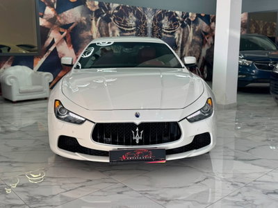 Maserati Ghibli Ghibli V6 S Q4 (16)