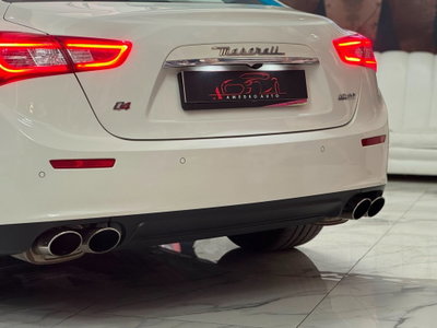 Maserati Ghibli Ghibli V6 S Q4 (3)