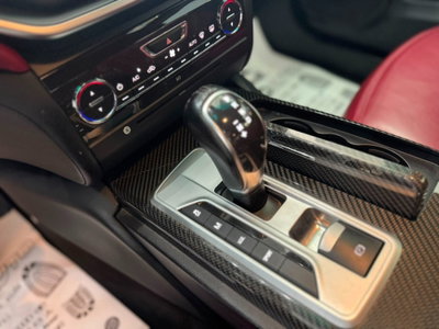 Maserati Ghibli Ghibli V6 S Q4 (8)