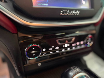 Maserati Ghibli Ghibli V6 S Q4 (9)