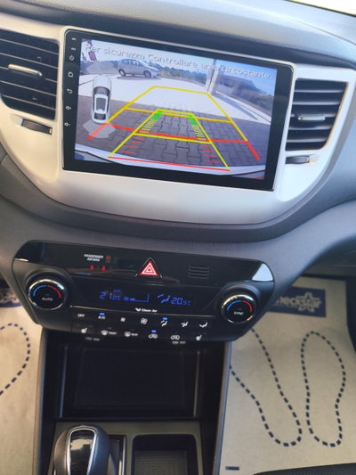 Hyundai Tucson 1.7 CRDi DCT XPossible (16)