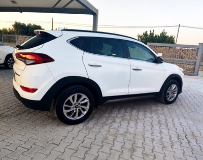 Hyundai Tucson 1.7 CRDi DCT XPossible (20)