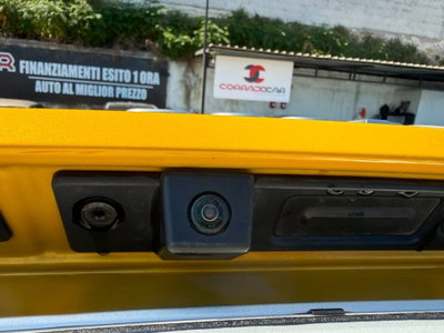 Jeep Avenger 1.2 turbo Summit fwd 100cv (14)