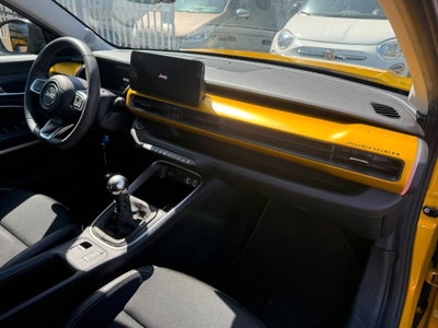 Jeep Avenger 1.2 turbo Summit fwd 100cv (7)