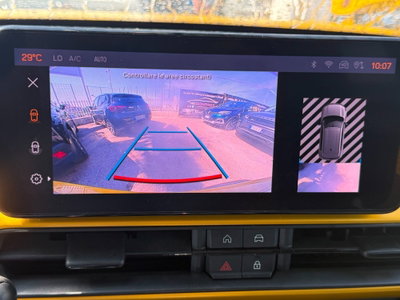 Jeep Avenger 1.2 turbo Summit fwd 100cv (9)