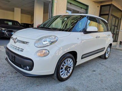 Fiat 500L 1.6 Multijet 105 CV Lounge usata