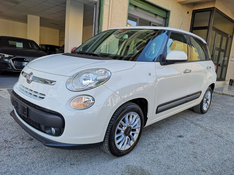 Fiat 500L 1.6 Multijet 105 CV Lounge