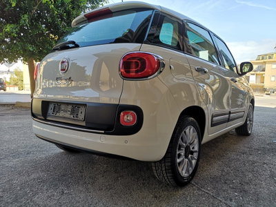 Fiat 500L 1.6 Multijet 105 CV Lounge (11)
