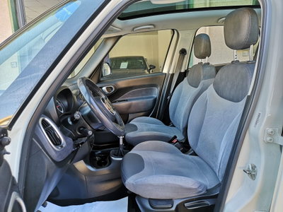 Fiat 500L 1.6 Multijet 105 CV Lounge (12)