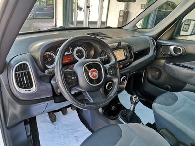 Fiat 500L 1.6 Multijet 105 CV Lounge (13)