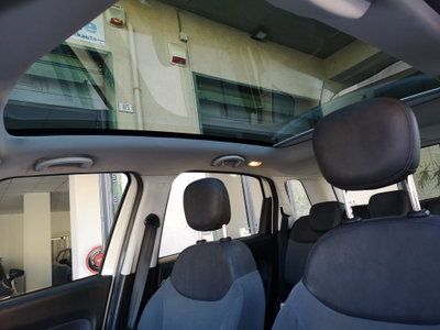 Fiat 500L 1.6 Multijet 105 CV Lounge (14)